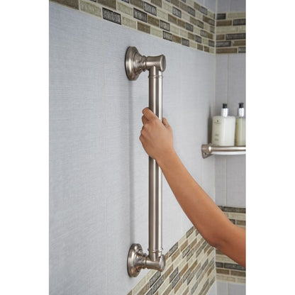 18" Traditional Grab Bar