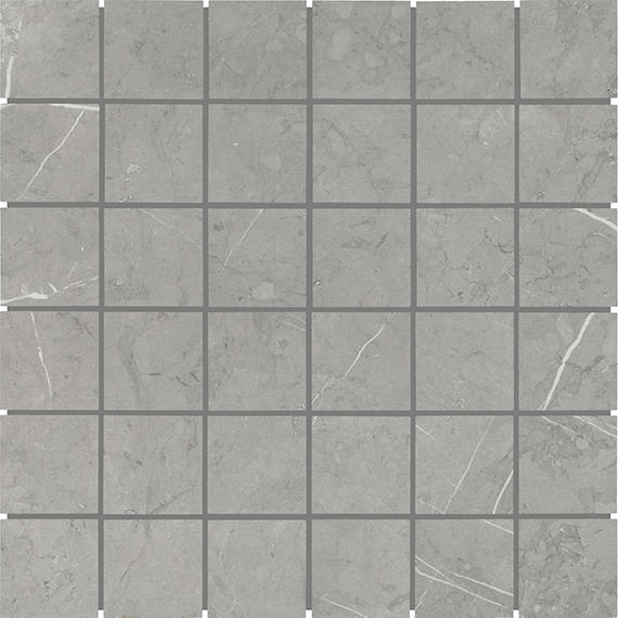 Natural Hues Mist Rectangle 6X12 Matte