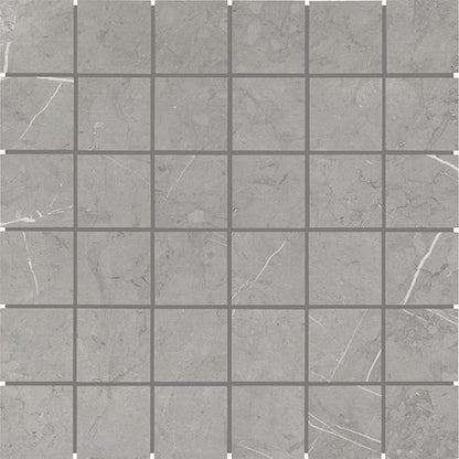 Platinum Mist Rectangle 15X30 Matte