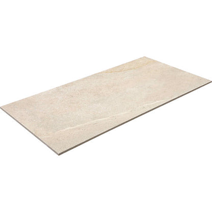 Platinum Cliff Rectangle 15X30 Matte