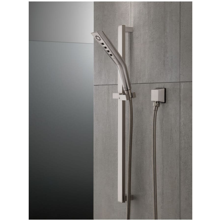 Pivotal 1.75 GPM Multi Function Hand Shower