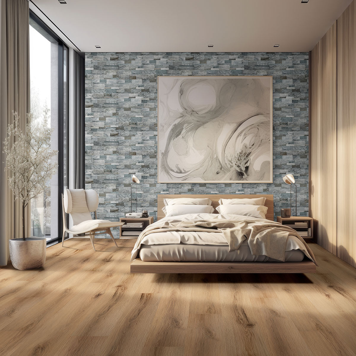 Laurel Scandi