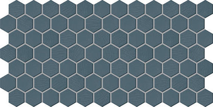 Keystones Galaxy Hexagon 2X2 Textured