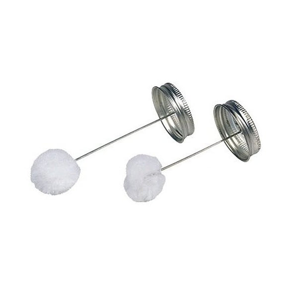 Cap Dauber, 1-1/2 in