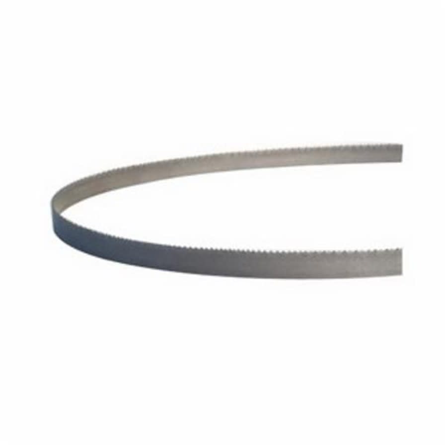 MASTER-BAND® Band Saw Blades, 18 tpi, Tuff/Variable Teeth, 3-Pack