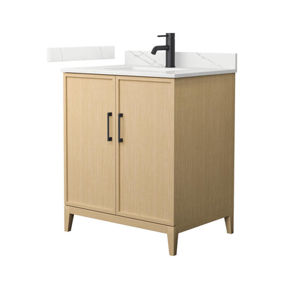 Elan Single Bathroom Vanity - 30W x 35H x 22D