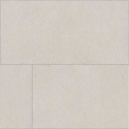 MILZETTI SOFT SILVER MT 24X47