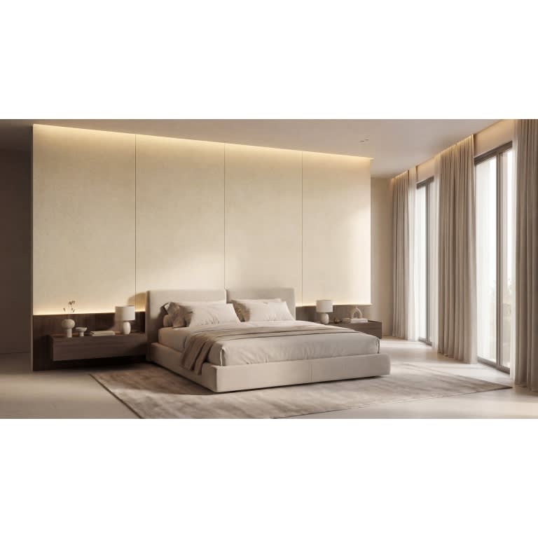 MILZETTI SOFT LINEN MT 47X110