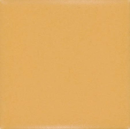 Color Wheel Mosaic Mustard Hexagon 1.5X1.5 Glossy