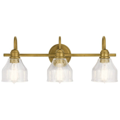 Avery 3 Light 24" Wide Vanity Light