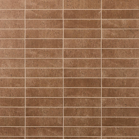 Curation Clay Rectangle 2X9 Matte