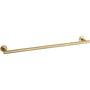 Purist 24" Towel Bar