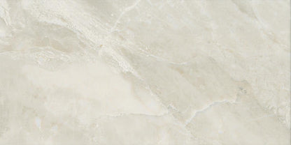 Mirasol Silver Marble Square 24X24 Matte