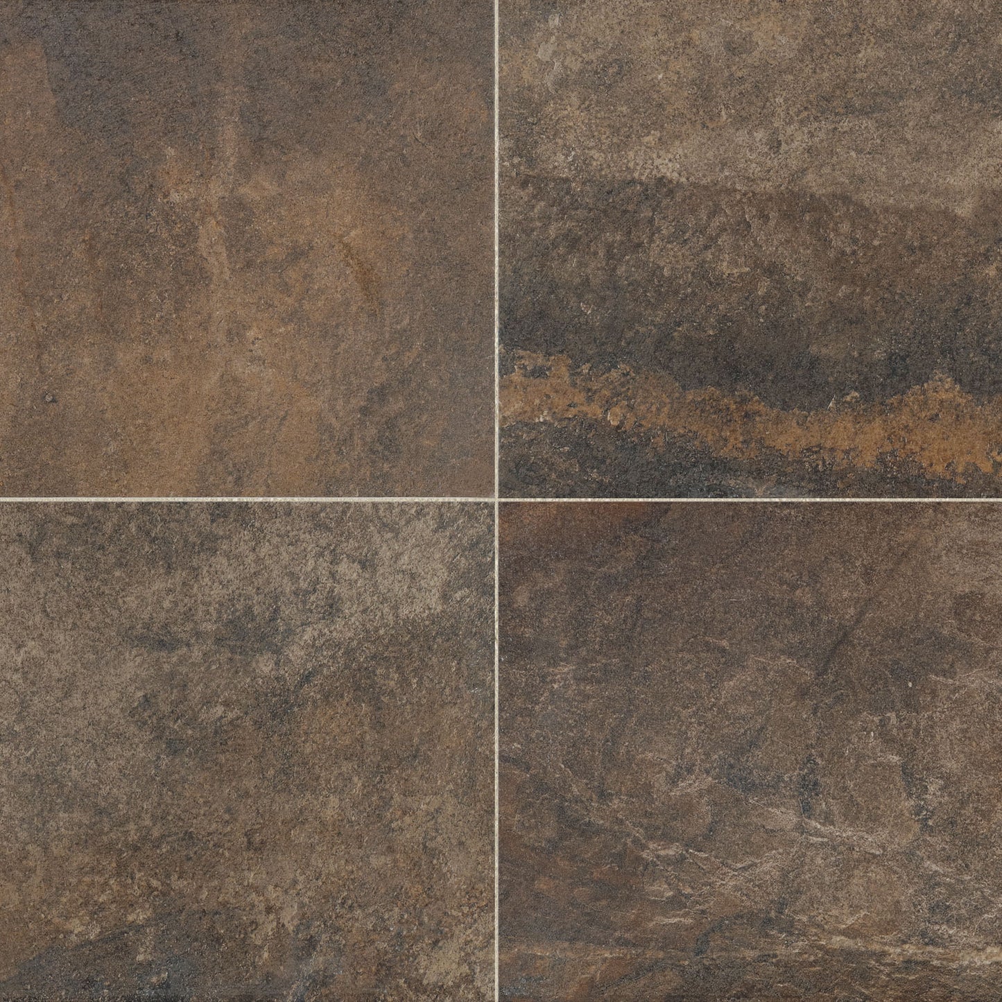 Prime Brown Rectangle 10X14 Matte