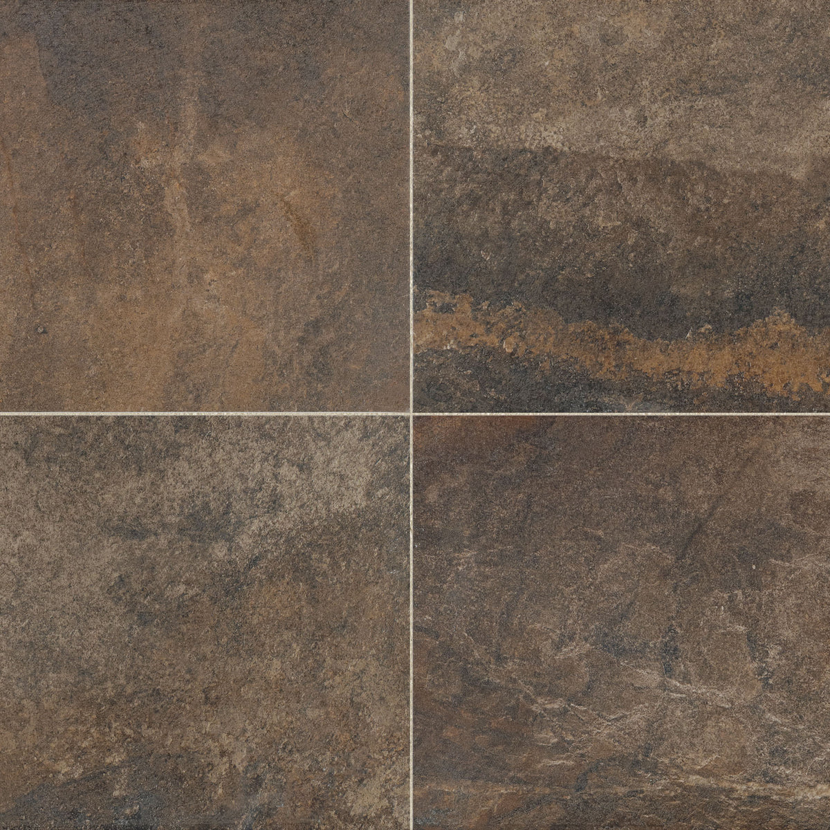 Prime Brown Rectangle 10X14 Matte