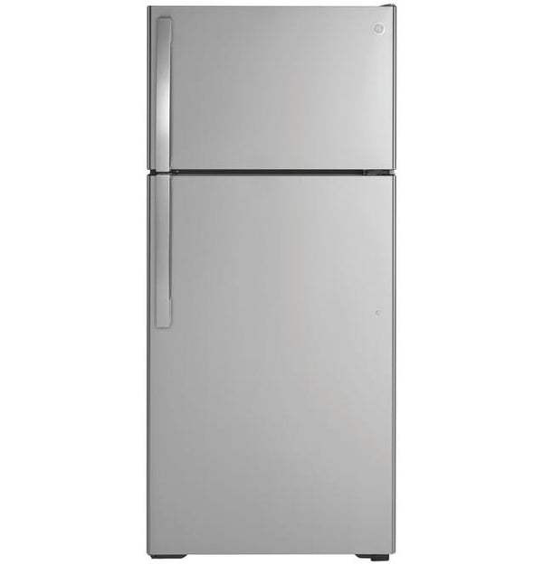 Ge E-Star 16.6 Cu Ft Refrigerator