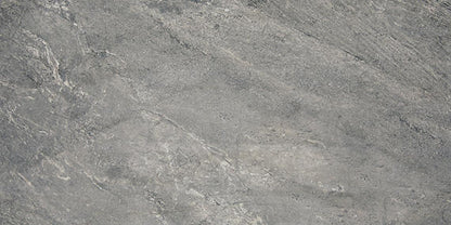 Perpetuo Eternal Grey Square 24X24 Matte
