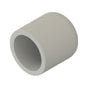 Cap, 3 in, Butt Weld Fusion, PP-RCT