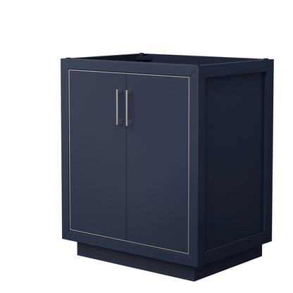 Icon Single Bathroom Vanity - 29.25W x 34.25H x 21.75D
