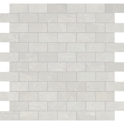 CAVANITE WHITE MO 1X2/12X12