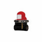 Horizontal Earthquake Valve, 1 in, FNPT