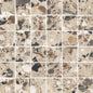 MILZETTI PEB LINEN BR 2X2/MO