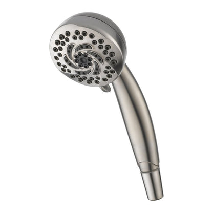 Hand Shower Head, 1.75 gpm, Stainless