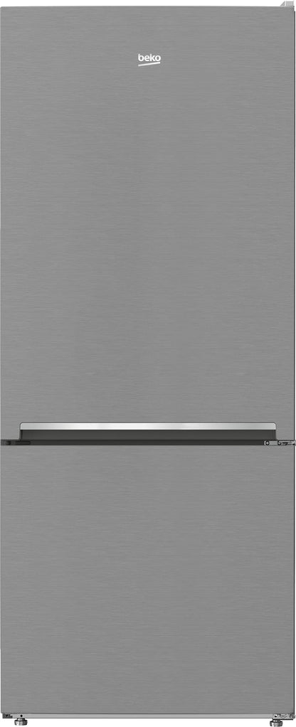 28" Bottom Freezer Refrigerator