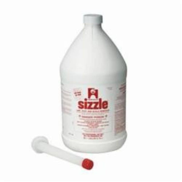 Gallon Sizzle® -With Saf-T-Por Spout