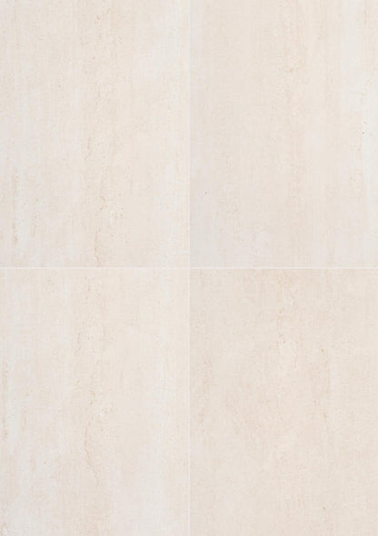 Prime Off White Rectangle 4X8 Matte