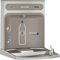 Hands-Free Filtered Bottle Filler Only, 115 VAC, 1 Stations