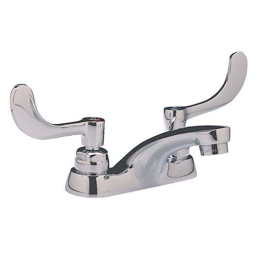 Monterrey 1.5 GPM Centerset Bathroom Faucet - Less Drain