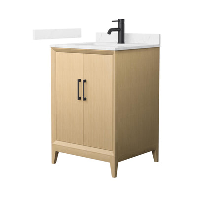 Janna Single Bathroom Vanity - 24W x 35.25H x 22D