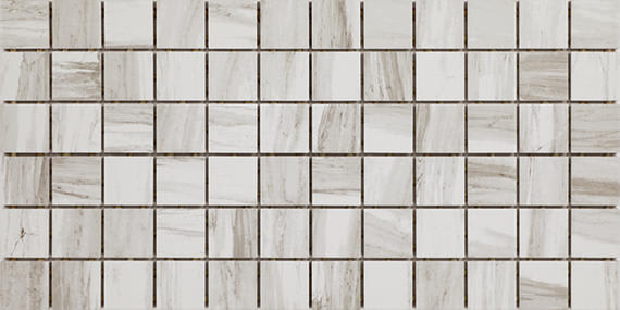 Platinum Calacatta Sky Straight Joint 2X2 Matte