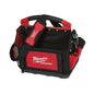 PACKOUT™ General Purpose Open Tool Tote, 1680D Ballistic, Black/Red