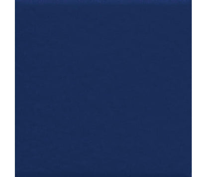 Keystones Nautical Blue Straight Joint 2X2 Matte