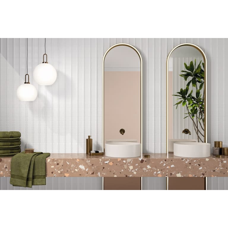NAVALI WHITE MT 16X47