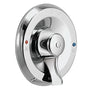 Single Handle Posi-Temp Pressure Balanced Valve Trim Only from the M-DURA Collection (Less Valve)