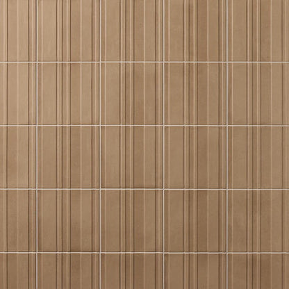 Crafthouse Jute Square 8X8 Matte