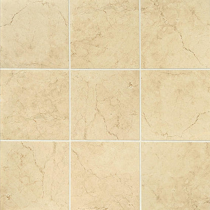 Florentine Marfil Brick 2X4 Matte