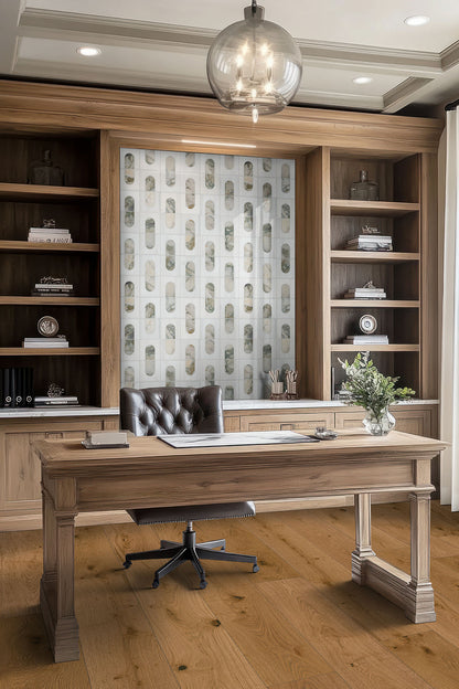 McCarran Leander Oak