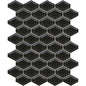 CATCH BLACK GL BEV WIDE HEX/MO