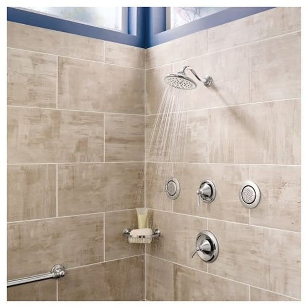 Wynford™ Pressure Balanced Tub & Shower Trim, ADA, Oil Rubbed Bronze