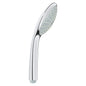 Euphoria® Hand Shower Head, 1.5 gpm, Chrome