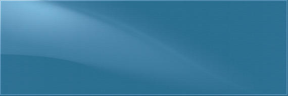 Perspecta Pacific Blue Rectangle 8X24 Glossy