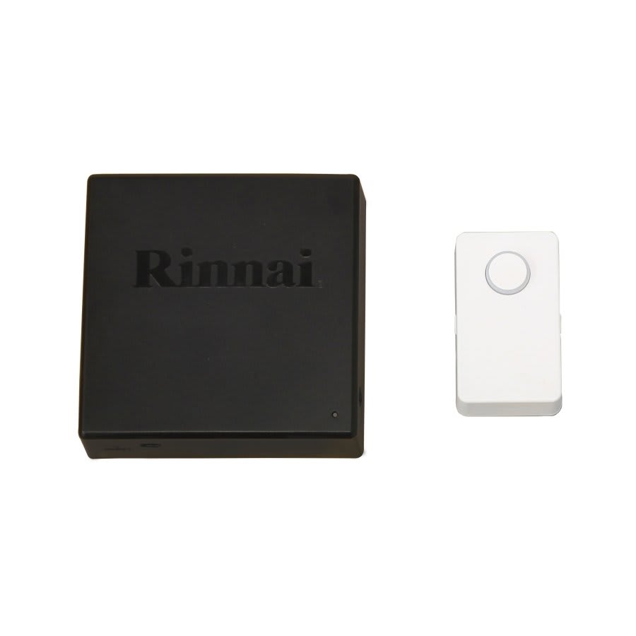 Control-R™ Wireless Demand Recirculation Kit, For Use With Model RUR