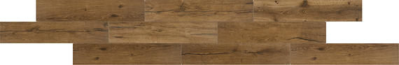 Waterwood Classic Oak Plank 8X40 Matte