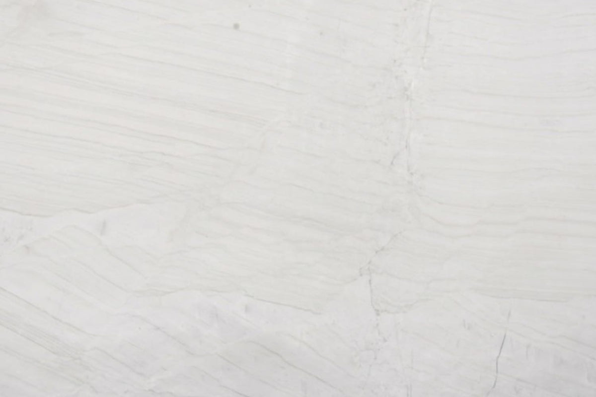 White Lux Pre Fab