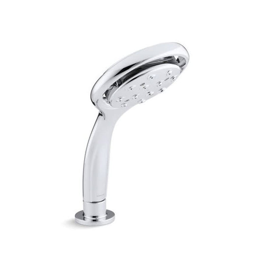 Flipside® 01 Hand Shower Head, 1.75 gpm, Polished Chrome