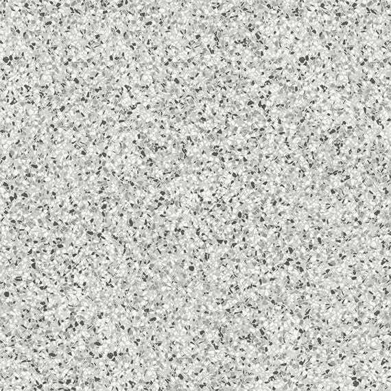 Modernist Pearsall Grey Square 36X36 Matte
